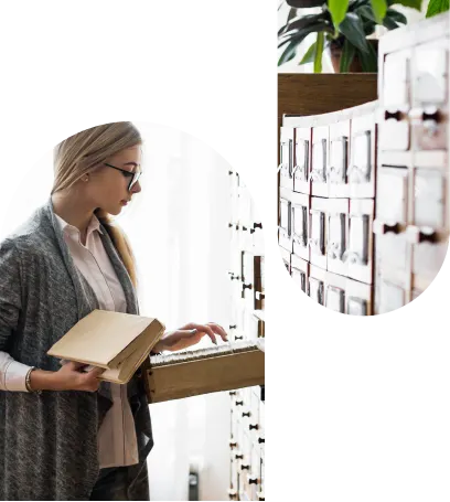 Illustrazione archiviazione cloud: storage scalabile e accesso immediato ai dati