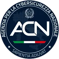Agenzia per la Cybersicurezza Nazionale