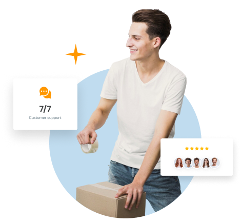 Supporto tecnico professionale