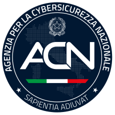 Logo ACN