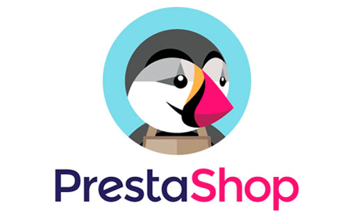 prestashop logo
