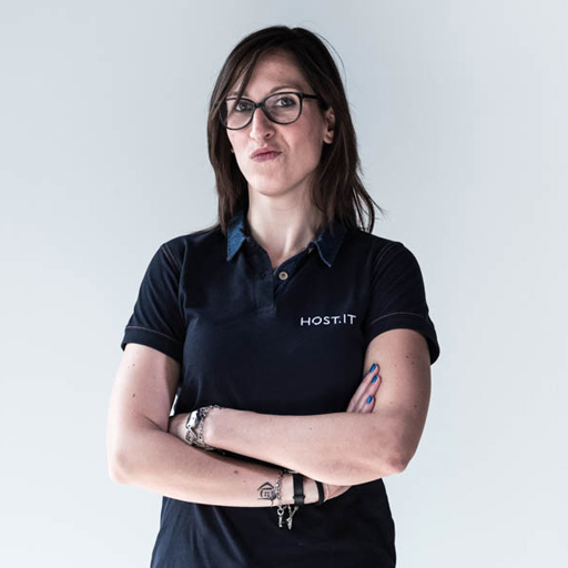 Alice Gallerani Marketing Specialist Foto di Alice Gallerani