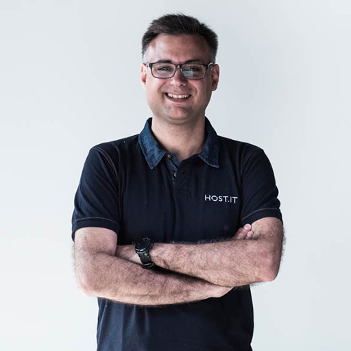 Andrea Capello Customer Service Specialist Foto di Andrea Capello