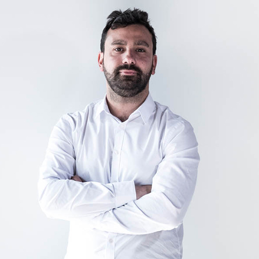 Marco Mangione CEO e Founder Foto di Marco Mangione