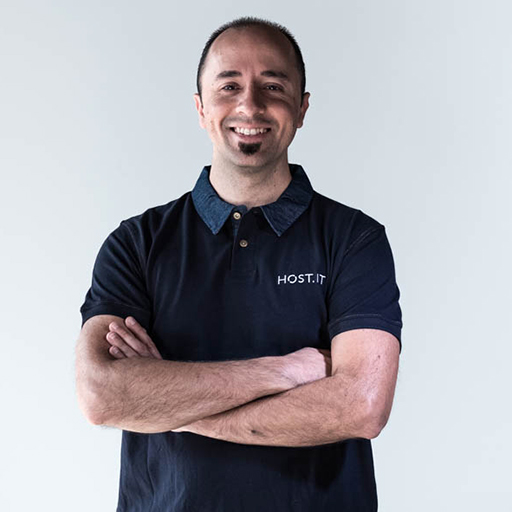 Stefano Corsino Customer Service Specialist Foto di Stefano Corsino