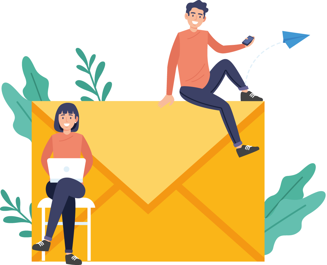 Email e Webmail